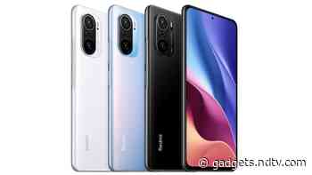 Redmi General Manager Teases New Phone With Dimensity 7000, Redmi K50 Gaming Edition Specifications Leak