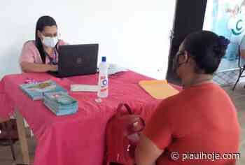 Águas de Timon realiza cadastro de famílias para a Tarifa Social nesta quinta (25) - Piauí Hoje