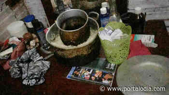 Timon: Mulher era mantida presa por desconhecidos que roubavam sua aposentadoria - Portal O Dia