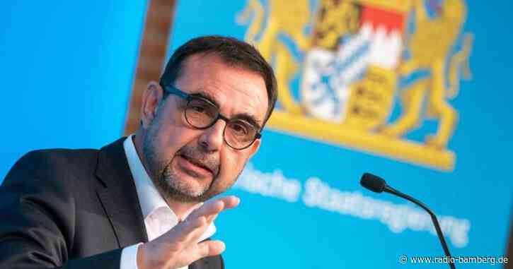 Gesundheitsminister: Planbare Operationen verschieben