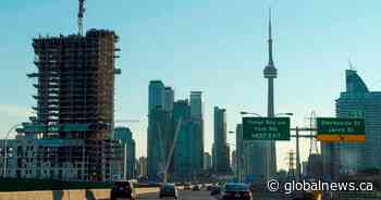 Toronto on target to achieve its reduction in greenhouse gas emissions