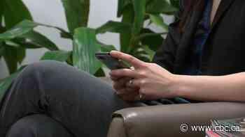 Program providing free phones for Indigenous women at risk slow to catch on in Calgary