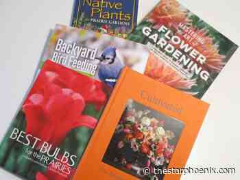 The ultimate gift guide for the Prairie gardener on your Christmas list