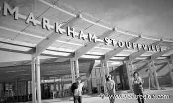 PORTRAITS OF GIVING: Special award recognizes essential Markham workers - yorkregion.com