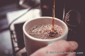 This Is the Healthiest Way to Drink Coffee - Elemental