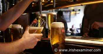 Fergus Finlay: When we relax our guard against Covid, we do it with alcohol - Irish Examiner