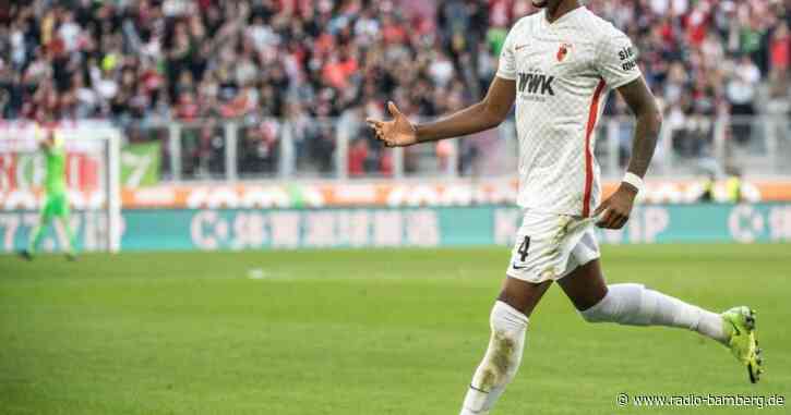 Oxford fehlt Augsburg: «Nachlegen» nach Bayern-Sieg