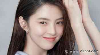 Han Seo Hee After Being Arrested for taking Methamphetamine Appealed The Verdict Of The First Trial - Vizaca.com