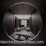 Spring Design Office’s SigMann Showroom in Guangzhou China