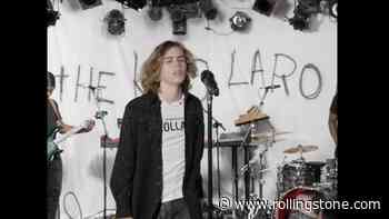 Watch the Kid Laroi Perform ‘Stay’ for 2021 ARIA Awards