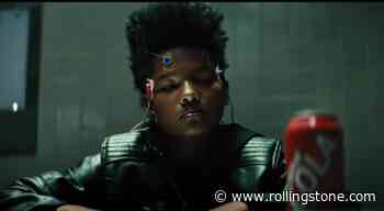 Watch the Weeknd Reference ‘Stranger Things’ in ‘Die for You’ Video