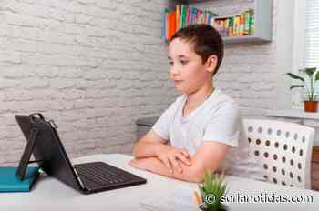 Castilla y Leon destina 300.000 € a facilitar a las familias la adquisición de portátiles - Soria Noticias