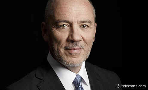 Orange CEO steps down after French appeals court ruling