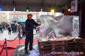 Ook Ros Beiaardstad bezwijkt onder corona: kerstdorp en nieuwjaarsreceptie gaan niet door