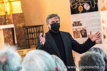 Riesa: Fast 2.000 Besucher bei Riesaer Gruftführungen - Sächsische.de