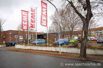 Riesa: Rewe äußert sich zu verstorbener Mitarbeiterin - Sächsische.de