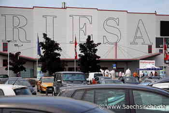 Riesa: Das bedeutet Corona für Riesaer Veranstaltungen - Sächsische.de