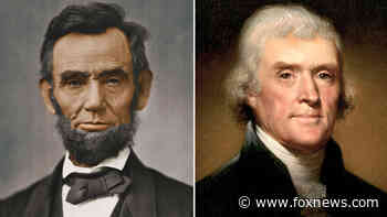 Lincoln, Jefferson and Thanksgiving's anti-slavery roots