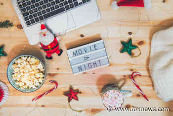 New original Christmas movies airing on Fox Nation this Thanksgiving