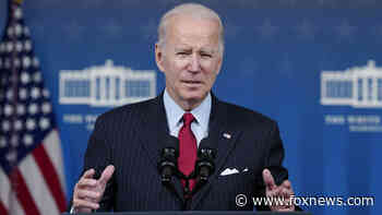 Biden strikes far different tone after Arbery verdict than Rittenhouse