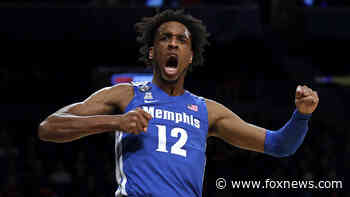 Williams helps No. 9 Memphis outlast Virginia Tech 69-61