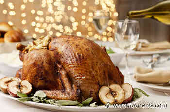 Does Thanksgiving turkey really make you sleepy?