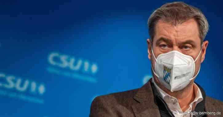 Auch Söder für schnelles Ministerpräsidenten-Treffen