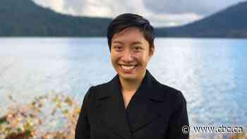 Greens pick astrophysicist Amita Kuttner as interim leader, 1st leader who is trans