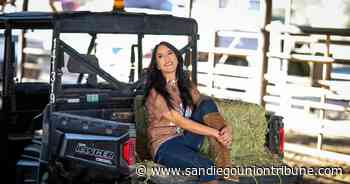 Arts & Culture Newsletter: In her docuseries, Ruth-Ann Thorn spotlights the work of Native American artists - The San Diego Union-Tribune