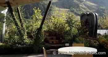 Museum’s new rooftop concept to blend community and cuisine with arts and après - Aspen Daily News