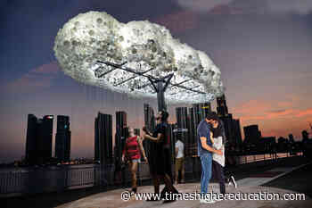 Is the honeymoon period over for liberal arts in Asia? - Times Higher Education (THE)