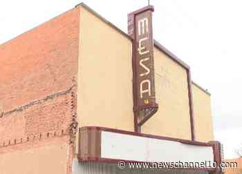 Clovis Community College opens new downtown performing arts center - KFDA