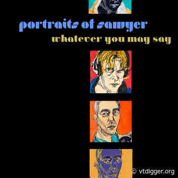 New Burlington rock group receives Vermont Arts Council grant - vtdigger.org