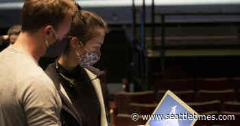 Pandemic pivot to video opens new doors for arts groups - The Seattle Times