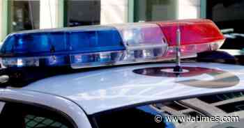 Man struck by car and killed in Arts District after argument - Los Angeles Times