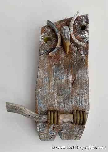 River Arts celebrates the season - Boothbay Register