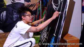 New board will decide how Charlotte spends its money on the arts. Here’s who’s on it. - Charlotte Observer