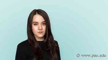 Liberal Arts alumna leads innovative career in the music industry - Penn State News