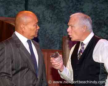 Suspenseful 'Night Watch' at Newport Theatre Arts Center - Newport Beach News - Newport Beach Independent Newspaper