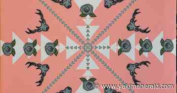 The Arts Scene: From her Native soul to every soul - Yakima Herald-Republic