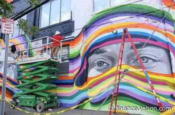 Mana Public Arts and Urban Impact Lab Present Flagler Street Art Festival - Yahoo Finance