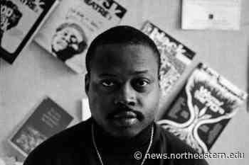 Northeastern remembers Ed Bullins, prominent playwright of the Black Arts Movement - News@Northeastern
