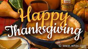 Looking for a hot Thanksgiving meal? Several local spots offering dinners
