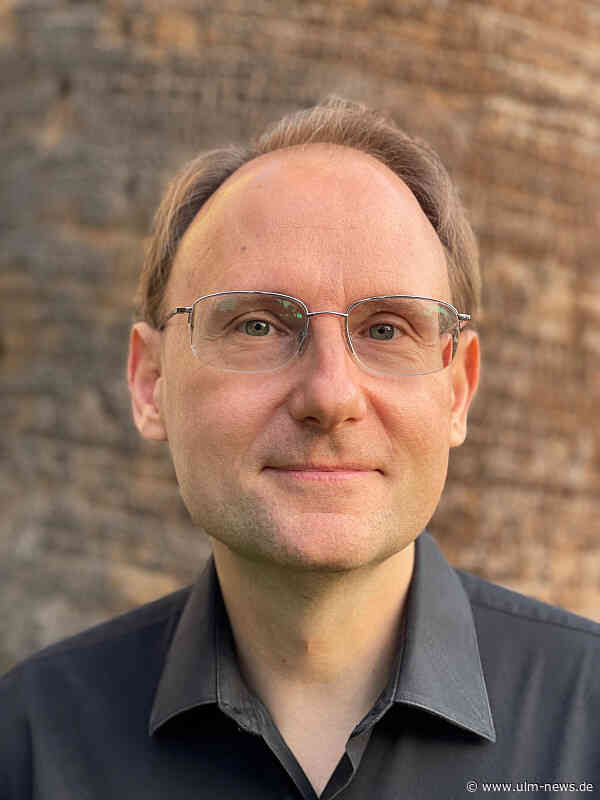 Künstliche Intelligenz in Ulm: Forscht KI-Experte Professor Sven Koenig bald an Universität