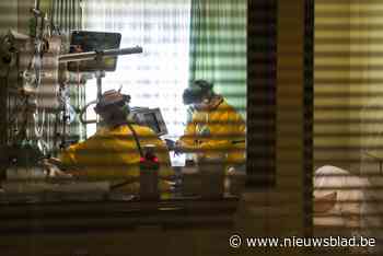 Nieuwe bezoekregeling in klinieken AZ Rivierenland