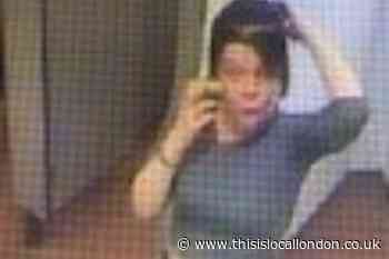New appeal to trace missing woman last seen in Redhill