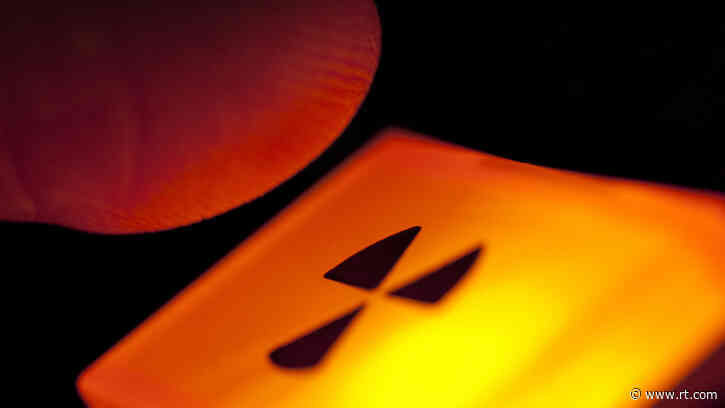 Bill Gates engaged in new experimental nuclear reactor