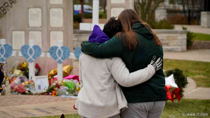 Liberal actress slams media coverage of Waukesha attack