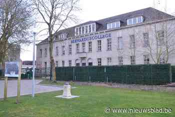 Bernardusscholen schakelen over op afstandsonderwijs: 320 leerlingen en 60 leerkrachten afwezig door corona