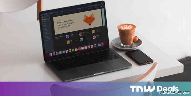 Setapp offers over 200 brilliant productivity apps to supercharge your Mac. And right now, it’s over 50% off